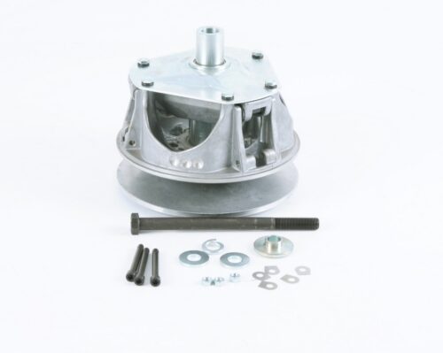 Comet 102C Drive Pulley Fits Ski-doo - Snowmobile