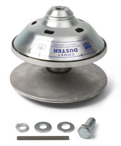 Comet 94C Drive Pulley Fits Yamaha - Snowmobile