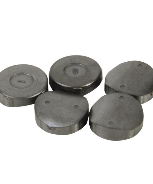 Comet Clutch Flat Guide Button