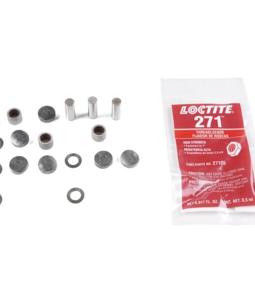 Comet Clutch Roller Spider kit for