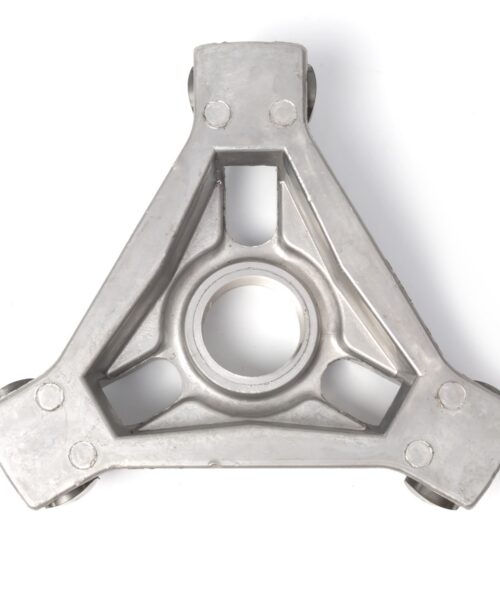 Comet Clutch Spider Assembly Kit