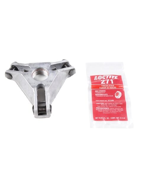 Comet Clutch Spider Assembly Kit