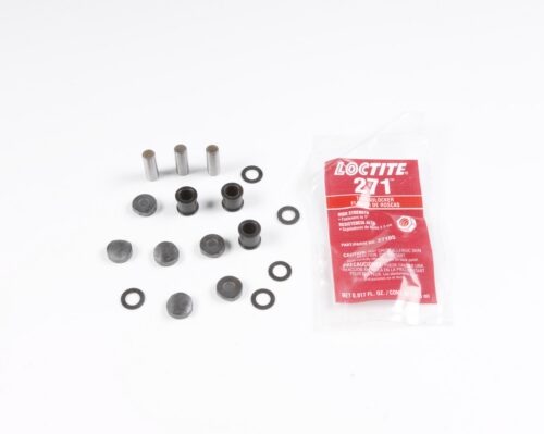 Comet Bushing Insert Roller