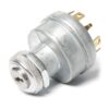 Kimpex Ignition Key Switch Lock with key - 01-118-27 - Image 2