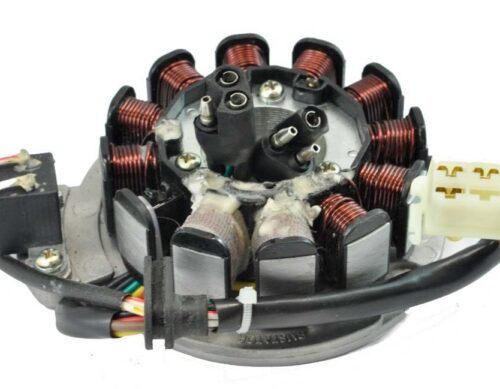 Kimpex HD Stator Fits Polaris - 280082