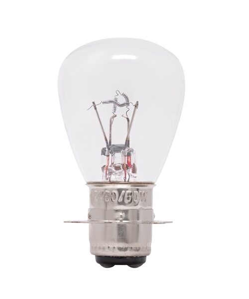 Kimpex Headlight Bulbs P15D3, Double contact