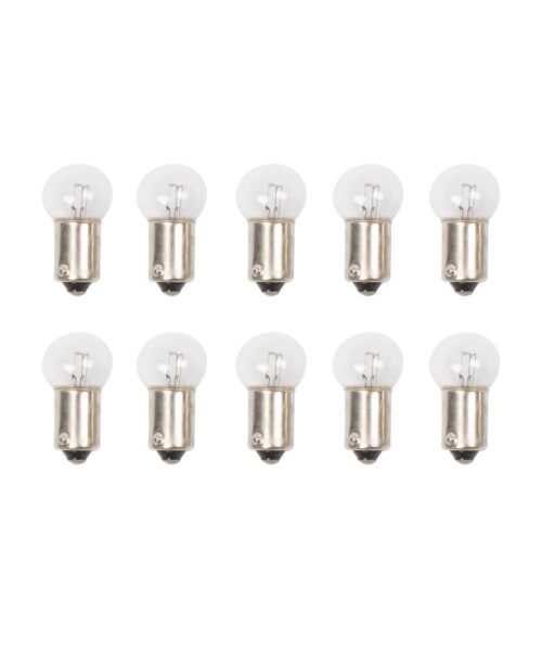Kimpex Taillamp Bulb BA9S, 522, Single contact
