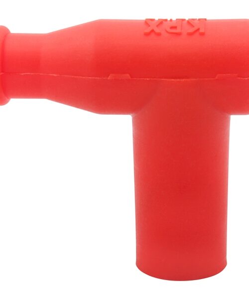 Kimpex Spark Plug Connector NGK Style Elbow 90° - 01-109-22