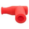 Kimpex Spark Plug Connector NGK Style Elbow 90° - 01-109-22 - Image 4