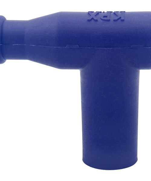 Kimpex Spark Plug Connector NGK Style Elbow 90° - 01-109-23