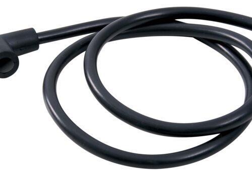Kimpex Spark Plug Connector with Cable Elbow 90° - 01-110