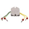 Kimpex Voltage Regulator Rectifier Fits Ski-doo - 01-154-17 - Image 2