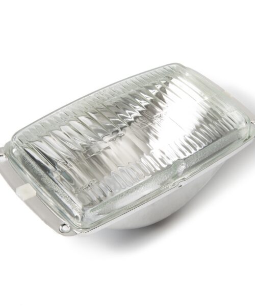 Kimpex Headlight Housing