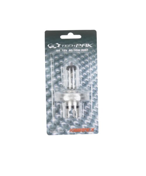 Kimpex Halogen Bulb - Type H4 P45T H4 P45T
