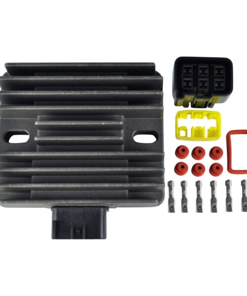 Kimpex HD Voltage Regulator Rectifier Fits Yamaha - 280622