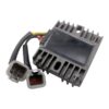 Kimpex HD Voltage Regulator Rectifier Fits Ski-doo - 286877 - Image 3