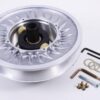 Venom Tied Driven Clutch Fits Polaris, Fits Ski-doo, Fits Arctic cat - Snowmobile