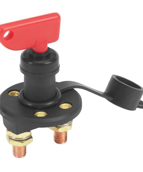 Moeller Battery Disconnect Switch N/A - 733778