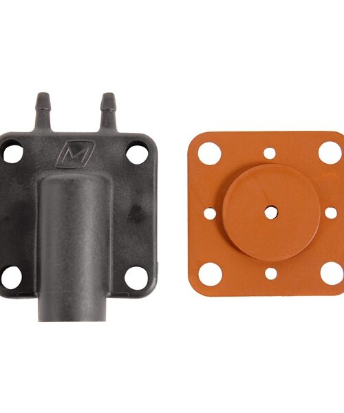 BRP Evinrude Gasket & Cover Fits Johnson/Evinrude, Fits OMC - 821215