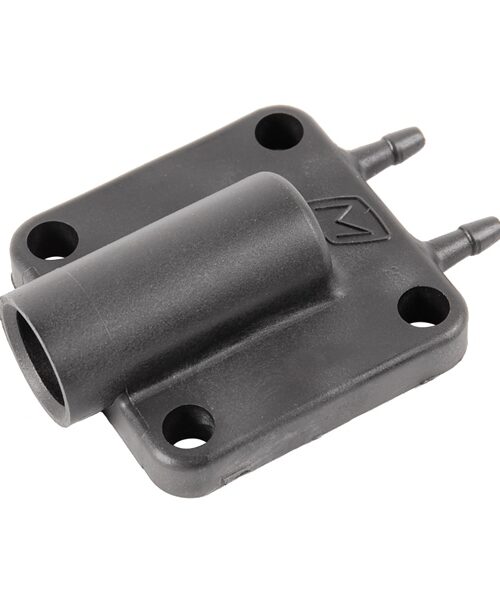 BRP Evinrude Primer Solenoid Cover