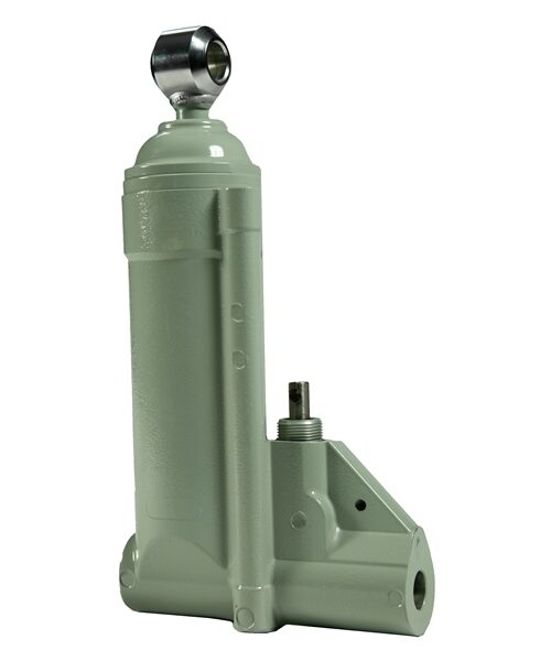 BRP Evinrude Cylinder