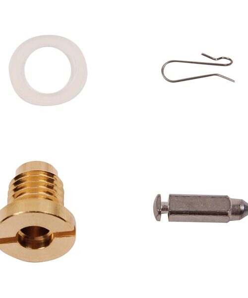 BRP Evinrude Float Valve & Seat