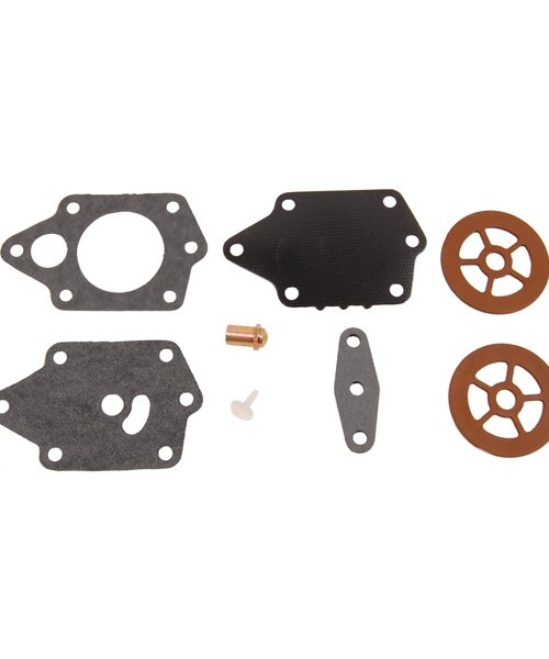 BRP Evinrude Fuel Pump Repair Kit Fits Johnson/Evinrude, Fits OMC