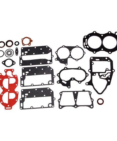 BRP Evinrude Powerhead Gasket Set Fits Johnson/Evinrude, Fits OMC - 821399