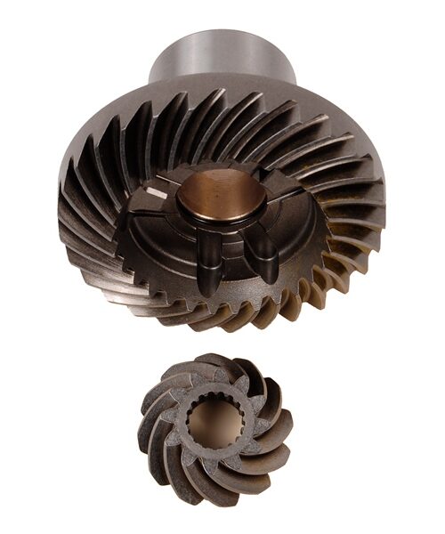 BRP Evinrude Gear Set Fits Johnson/Evinrude, Fits OMC