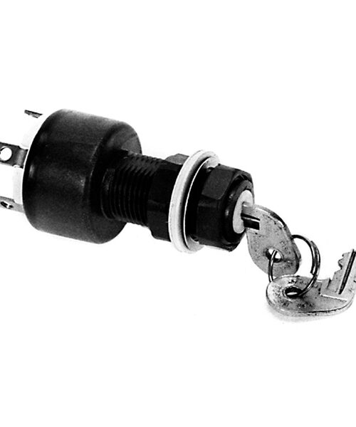 BRP Evinrude Ignition Switch Kit