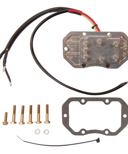 BRP Evinrude Voltage Regulator 821714