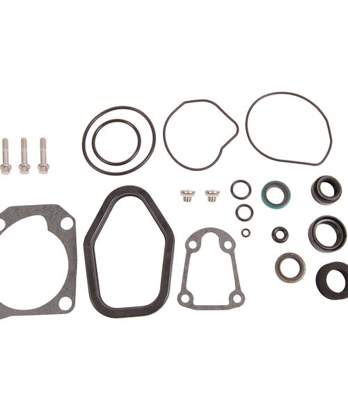 BRP Evinrude Gearcase Seal Kit Fits Johnson/Evinrude, Fits OMC - 821991