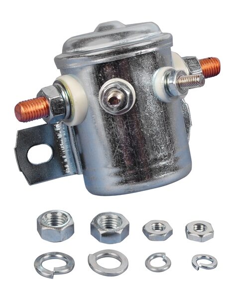 BRP Evinrude Solenoid Starter