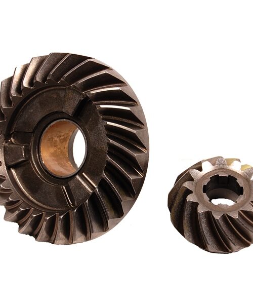 BRP Evinrude V4 Gear Set Fits Johnson/Evinrude, Fits OMC