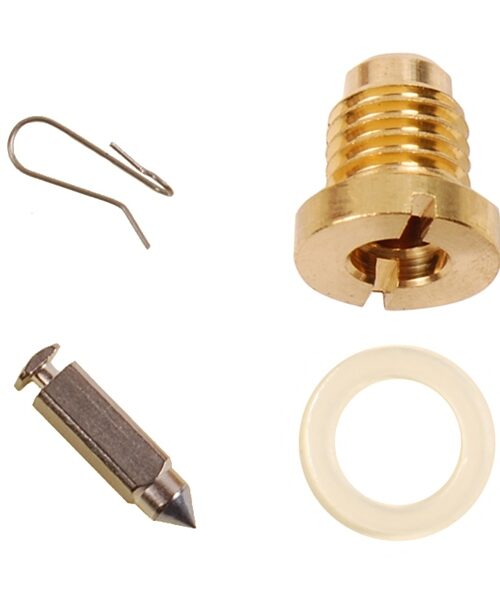 BRP Evinrude Float Valve & Seat