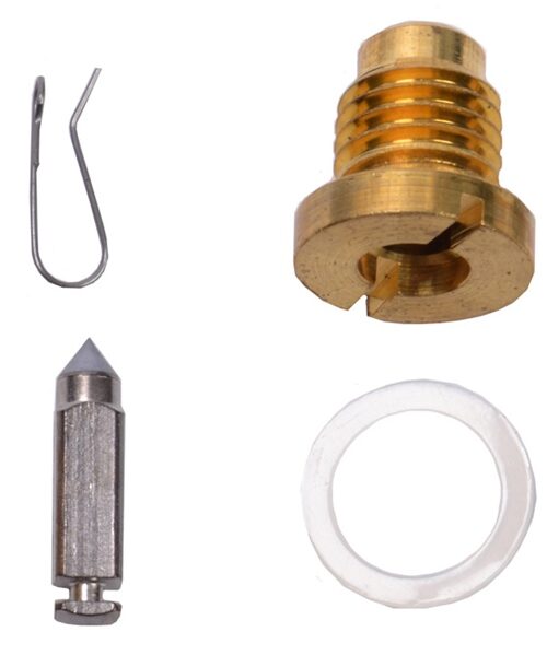 BRP Evinrude Float Valve & Seat