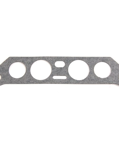 BRP Evinrude Thermostat Gasket Fits Johnson/Evinrude, Fits OMC - 822717