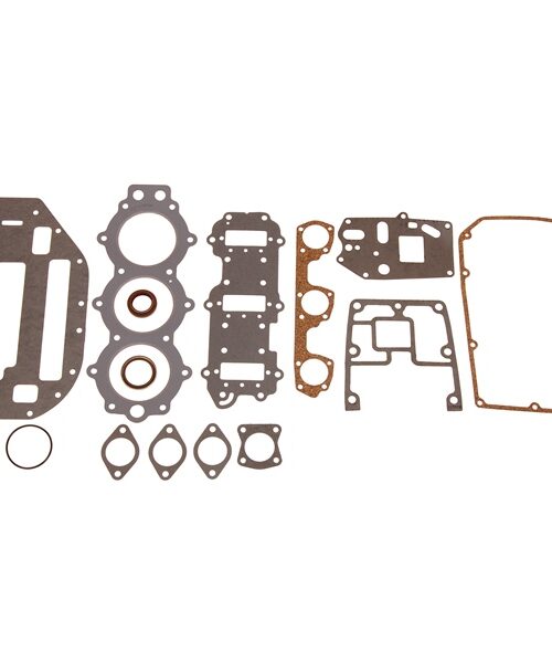 BRP Evinrude Powerhead Gasket Set Fits Johnson/Evinrude, Fits OMC - 822724