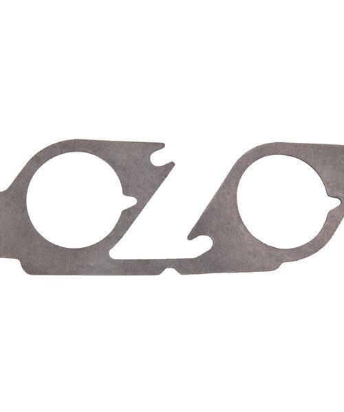 BRP Evinrude Carburetor Mounting Gasket Fits Johnson/Evinrude, Fits OMC - 822759