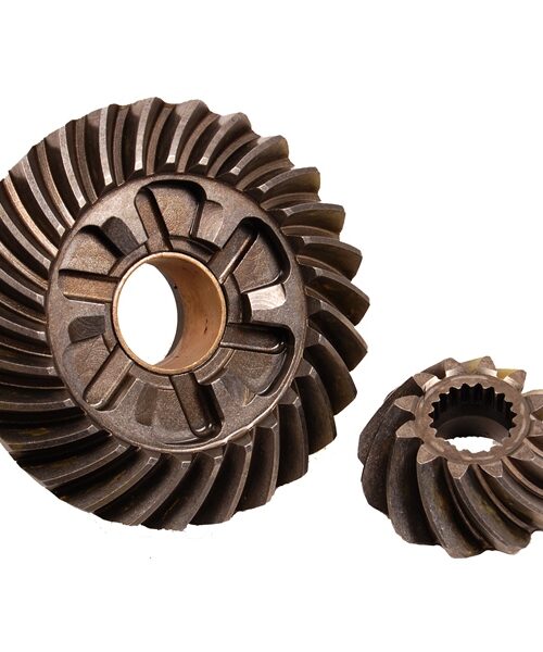 BRP Evinrude V4 Gear Set Fits Johnson/Evinrude, Fits OMC