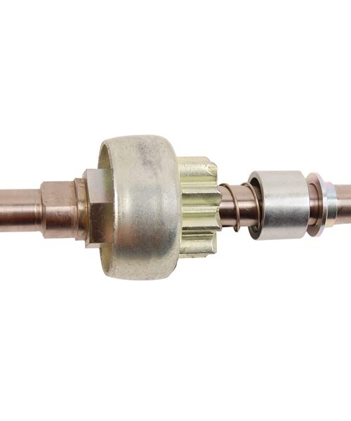 BRP Evinrude Pinion and Shaft Fits Johnson/Evinrude, Fits OMC