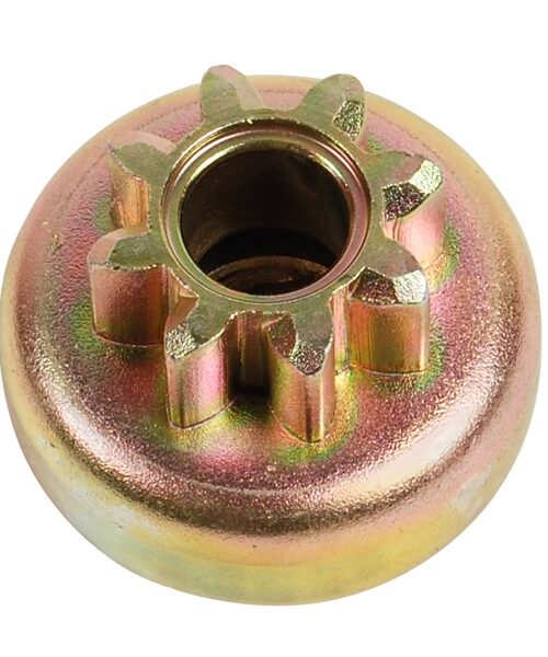BRP Evinrude Drive Shaft Pinion Fits Johnson/Evinrude, Fits OMC