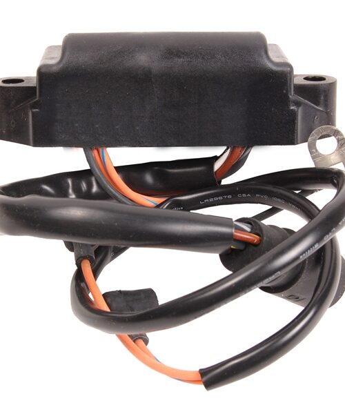 BRP Evinrude Power Pack