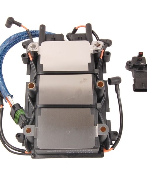 BRP Evinrude Power Pack