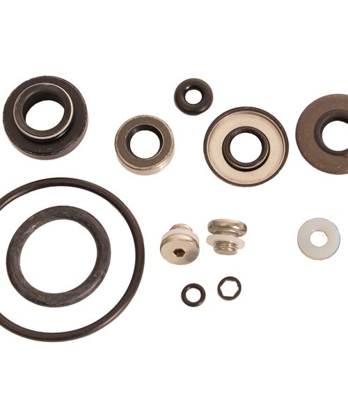 BRP Evinrude Gearcase Seal Kit Fits Johnson/Evinrude, Fits OMC - 823393