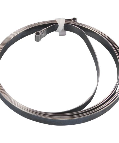 BRP Evinrude Spring & Rivet