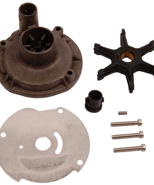 BRP Evinrude Water Pump Kit with Housing
