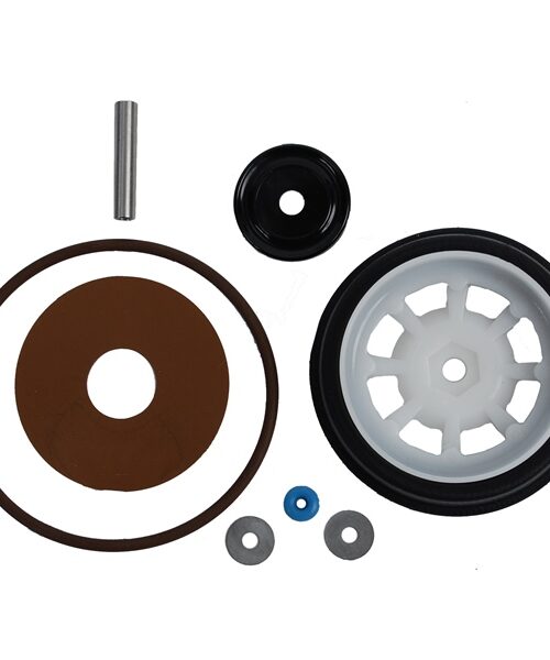 BRP Evinrude Fuel Pump Repair Kit Fits Johnson/Evinrude, Fits OMC