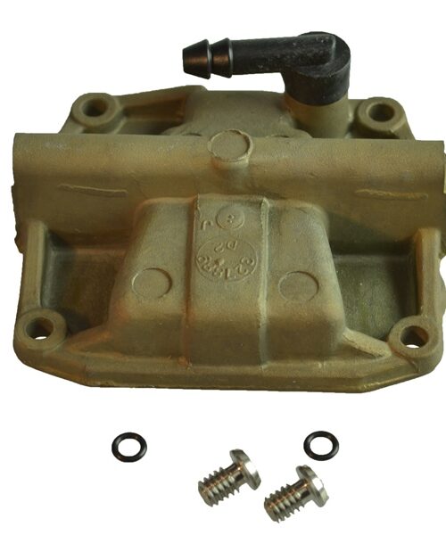 BRP Evinrude Float Chamber