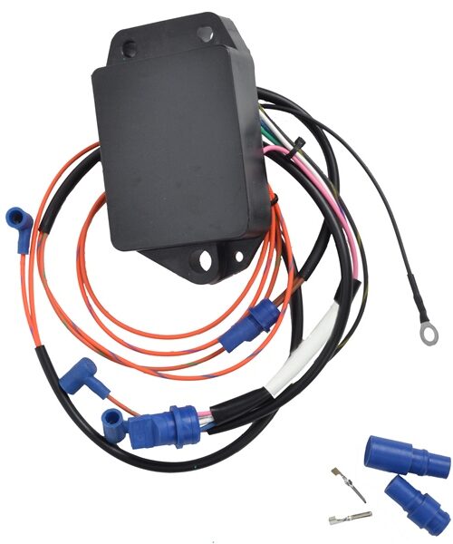 BRP Evinrude Power Pack